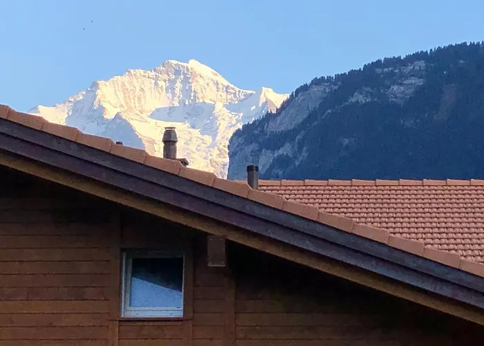 S&P Mountain View Apartment 1