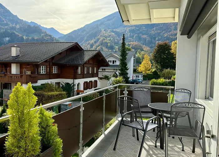S&P Mountain View Apartment 1