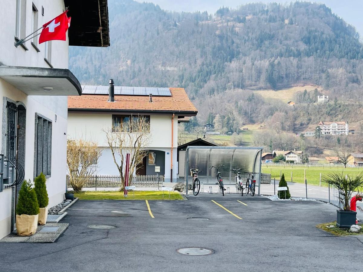 S&p Mountain View 1 * Wilderswil