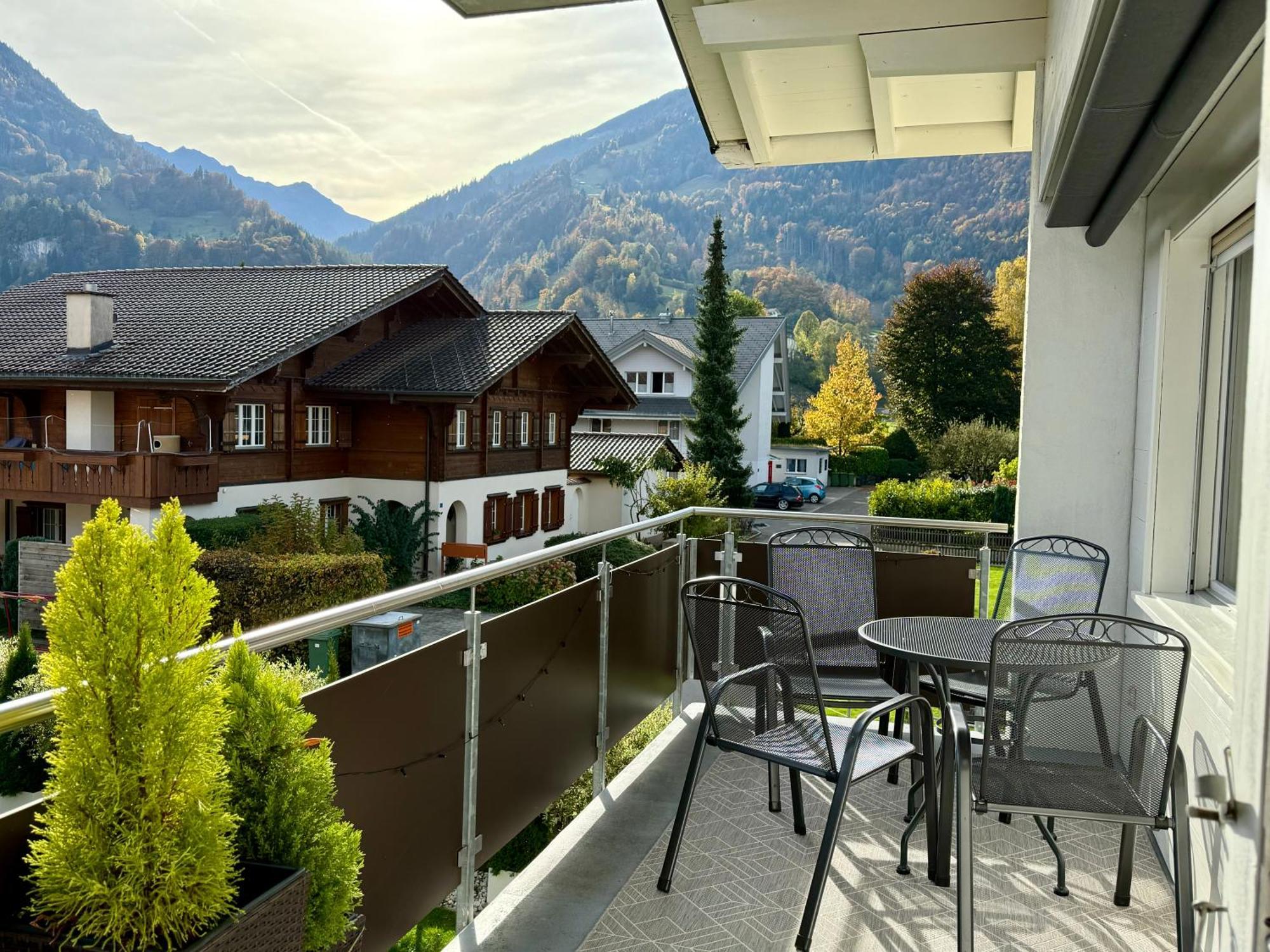 S&p Mountain View 1 Apartment *